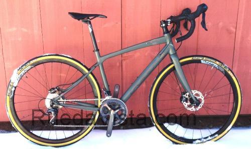 Felt V55 ficha técnica y opiniones